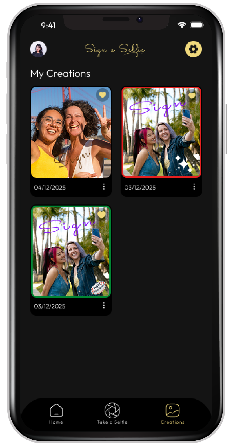 App Rating