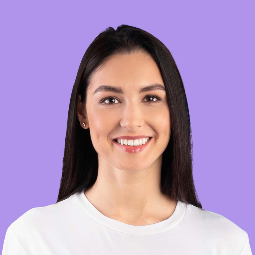 Sarah M.
