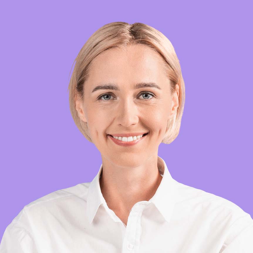 Lisa P.