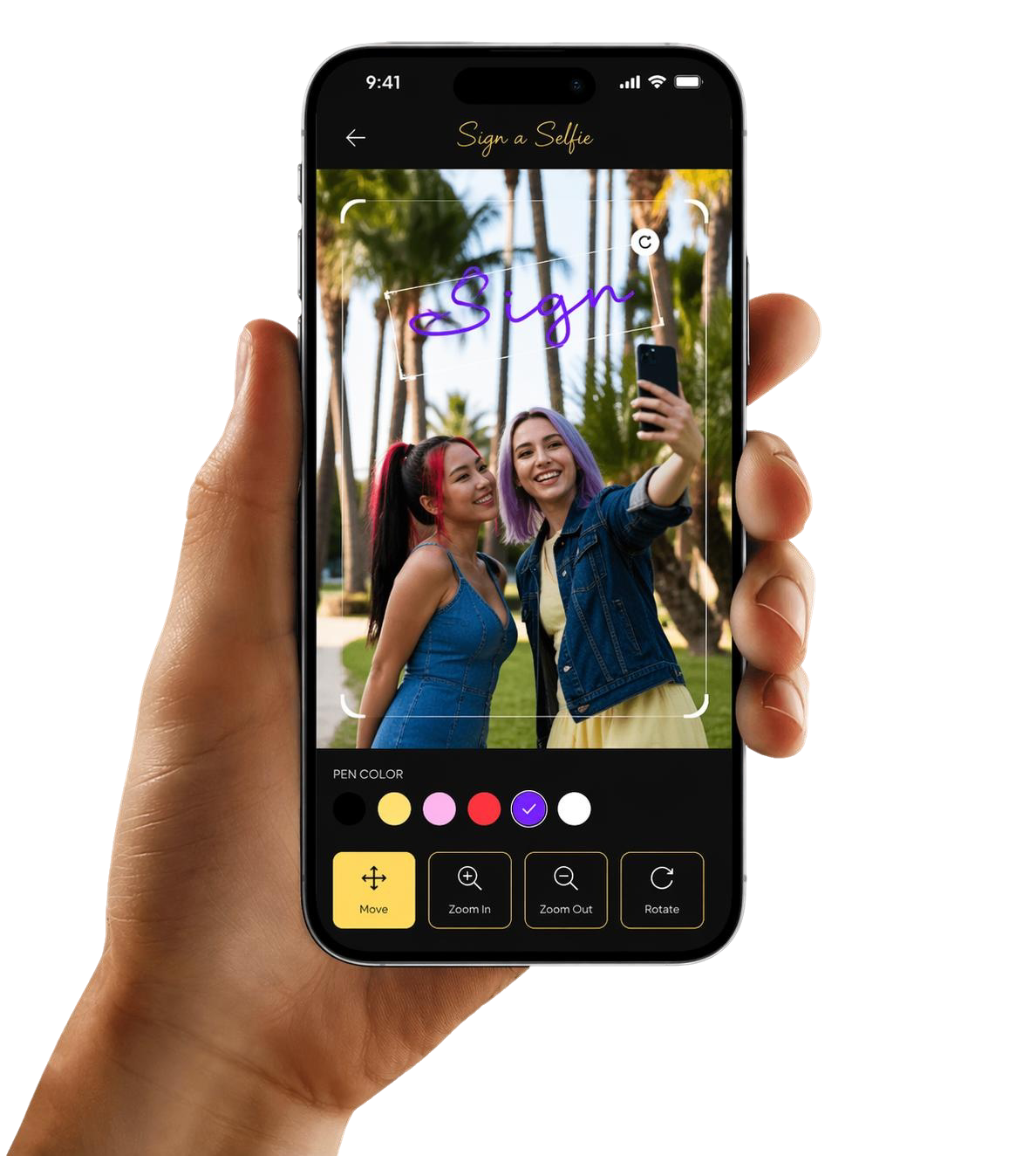 App Innovation